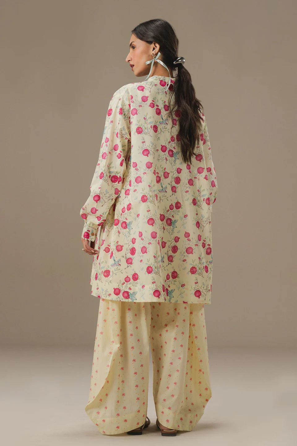 Sunny Kissed | Love Coco By Zarashahjahan Pret 2026 (RTS)