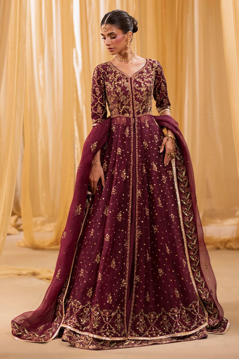 VELOUR | ARTISAN PRINTS '26 | Ansab Jahangir
