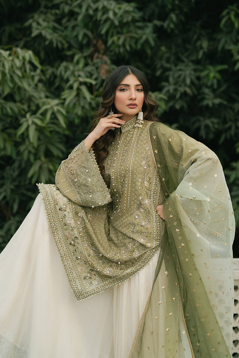 Sabaat | Ashiyana Festive Collection’25 | Mohsin Naveed Ranjha