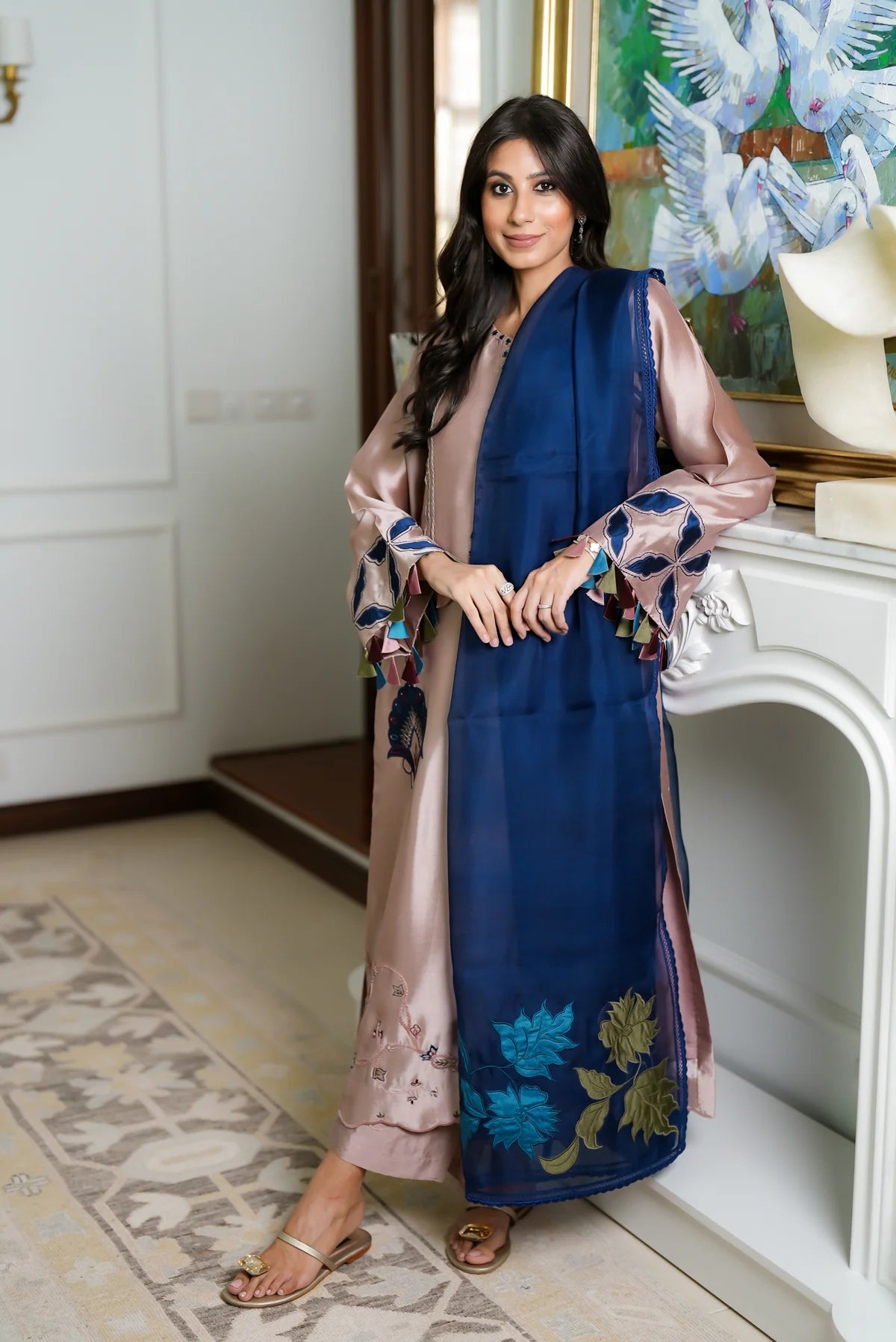 Eiren | Faiza Rehman