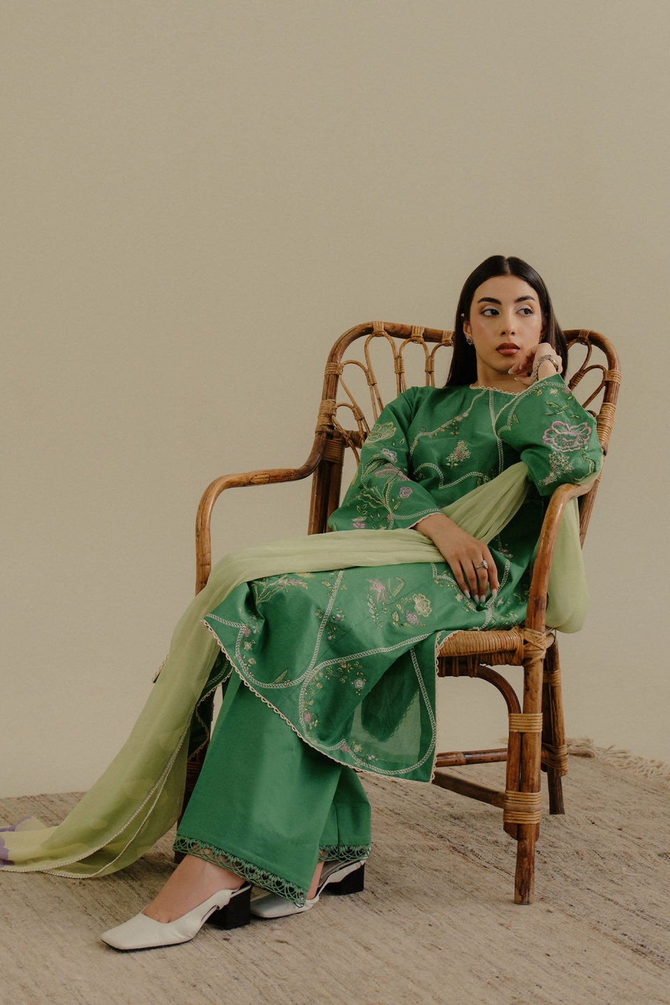 Tara-8B | Coco Lawn II by Zarashahjahan 2025