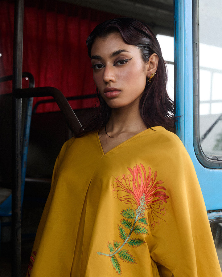 Zinnia | Jugnu Basics’24