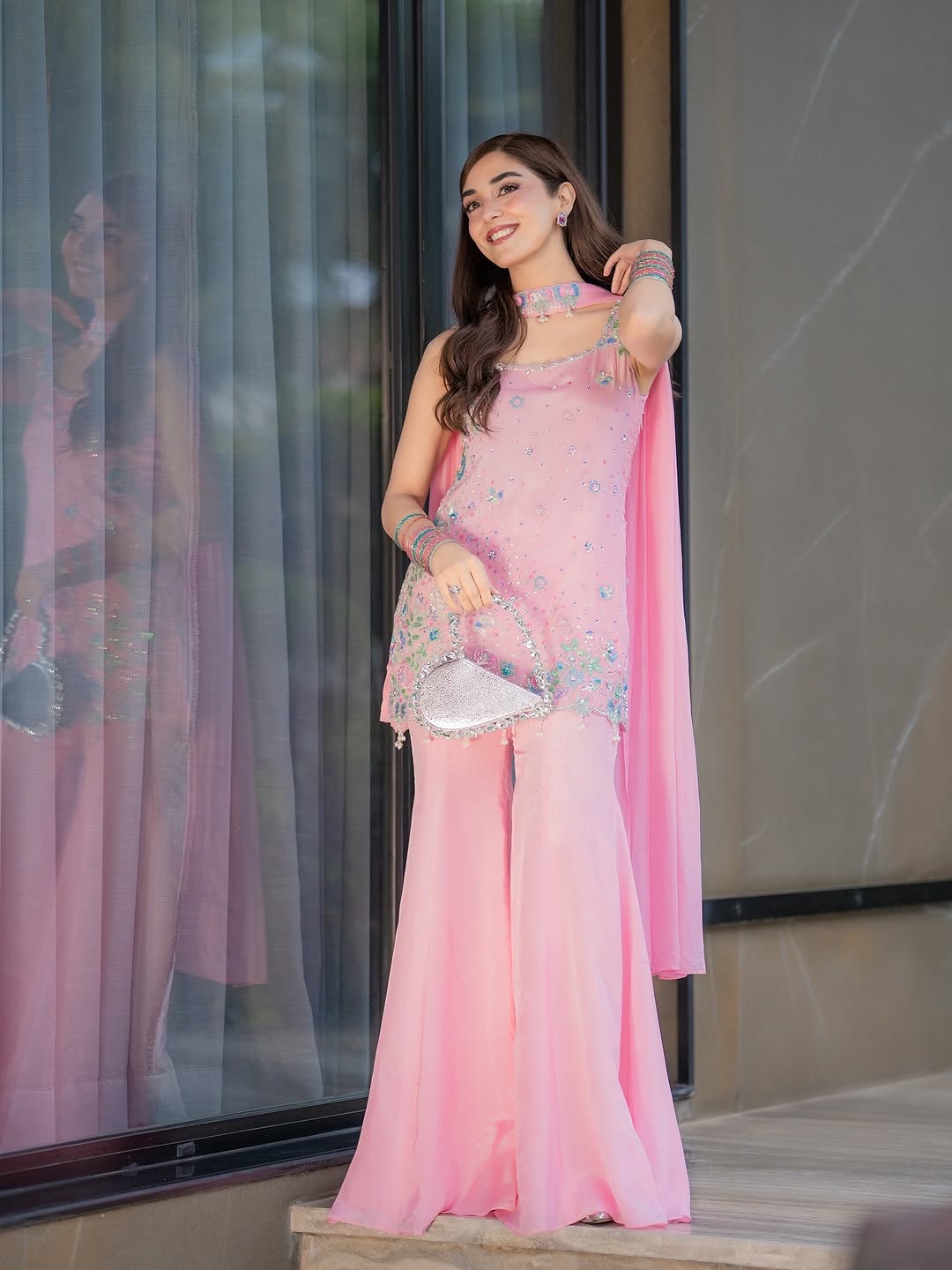 Rosaline | Maya Pret