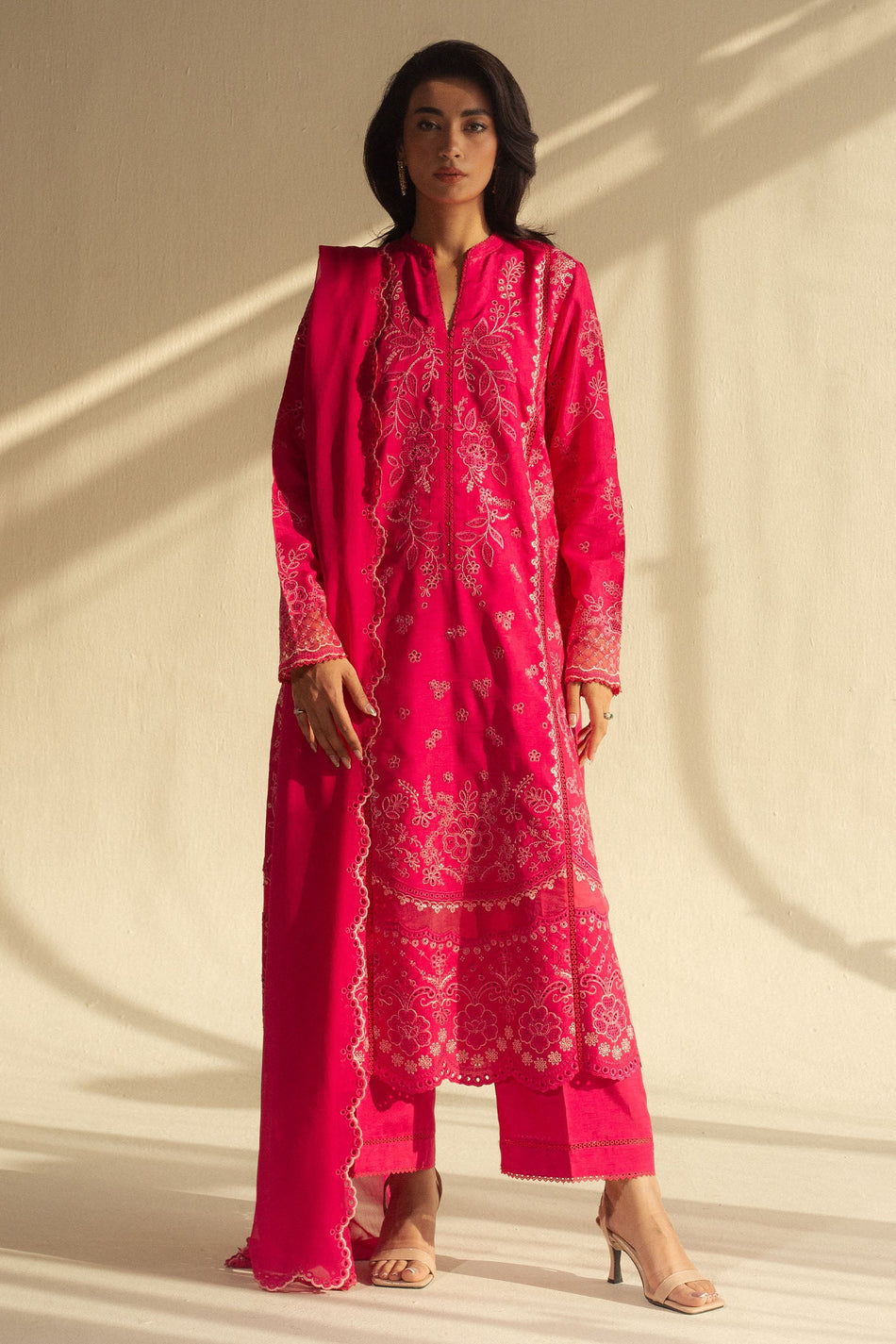 ZC-2066 | Zarashahjahan Fall Festive