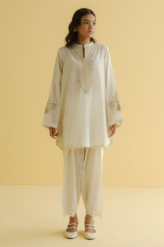 CR25C0551 | Love Coco By Zarashahjahan Pret 2025 (RTS)