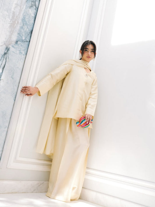 Buttercream |Nia Mia