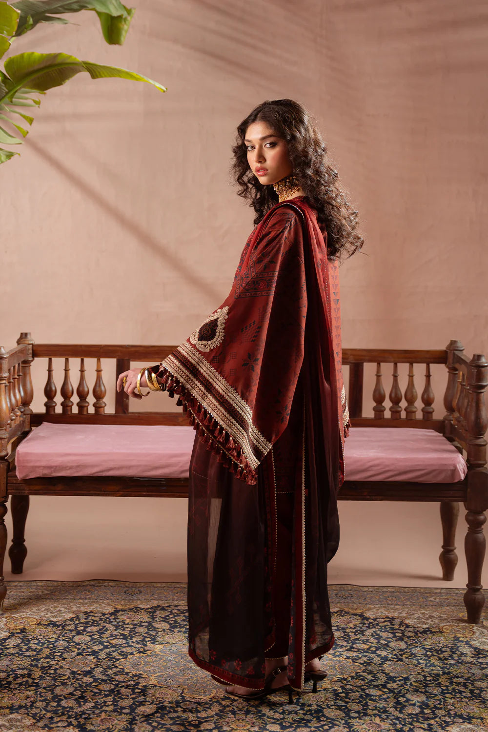 SIA | Saira Rizwan