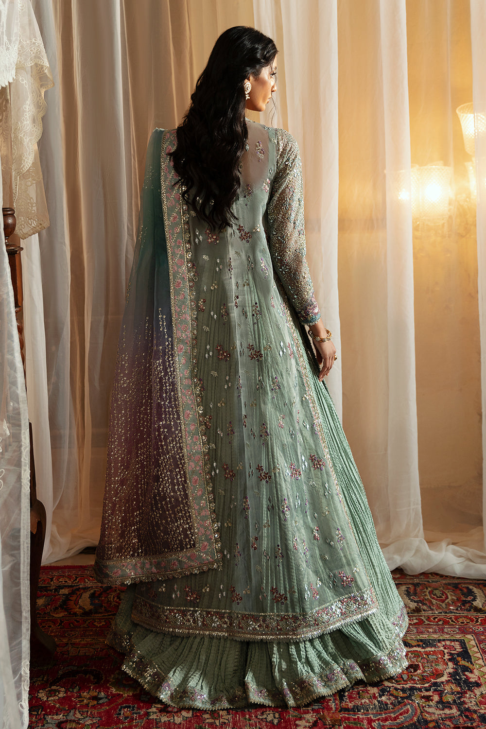 Tara | Afrozeh Hayat Wedding Collection