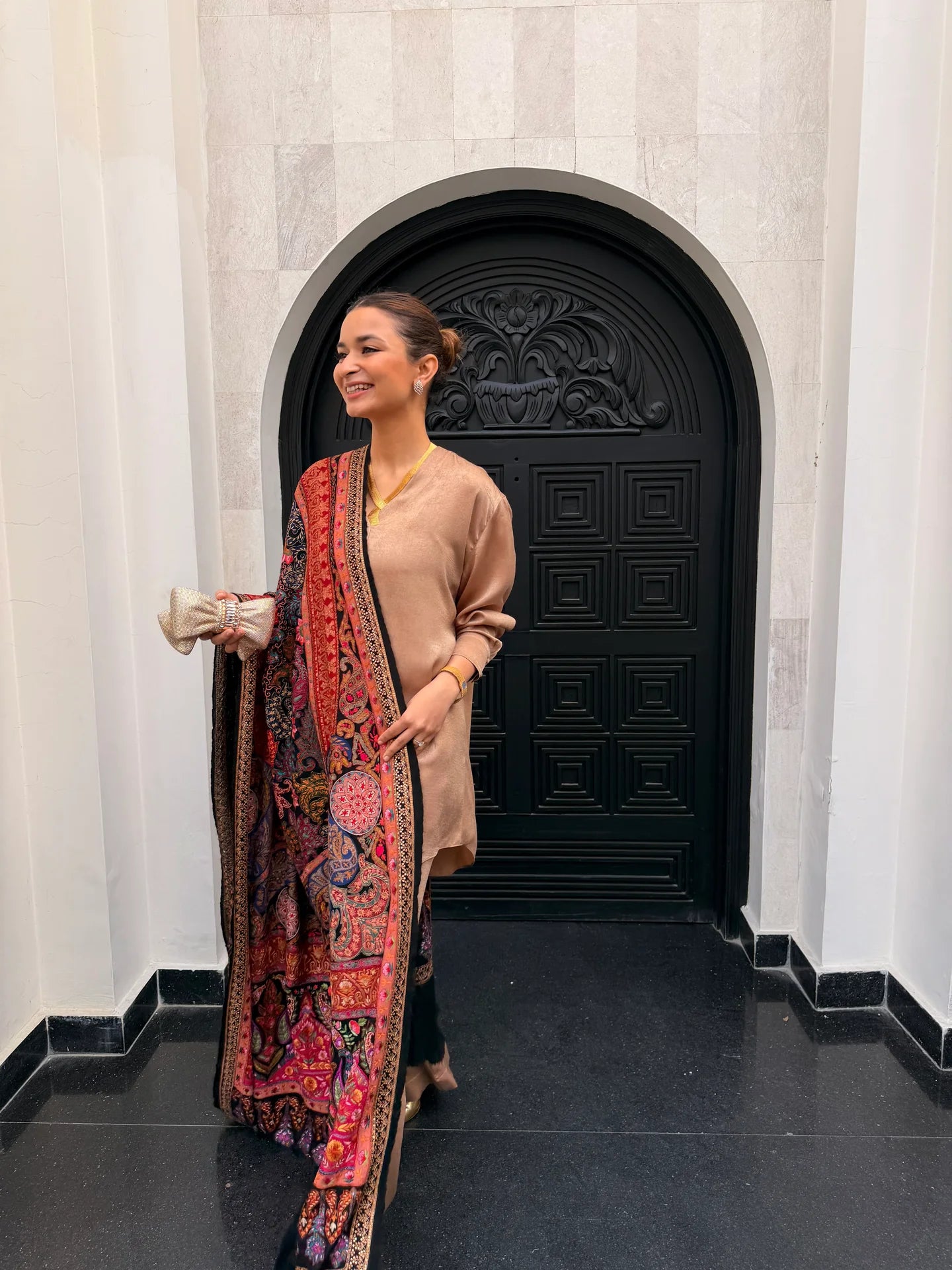 Gold Elba Set | SAK ATELIER