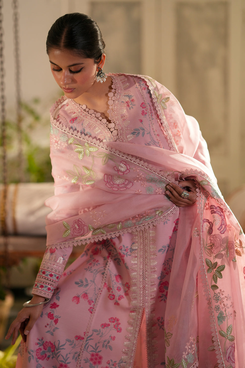 Alaina | Saad Bin Shahzad