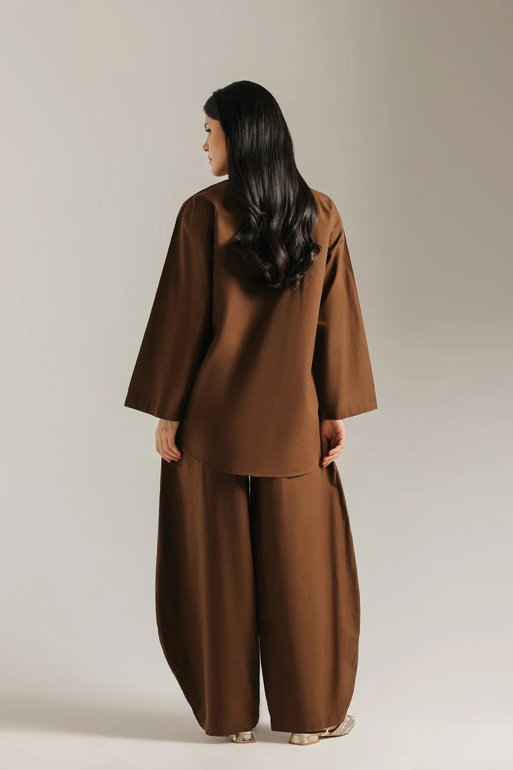 BROWN | E0790/116/801 | Ethnc
