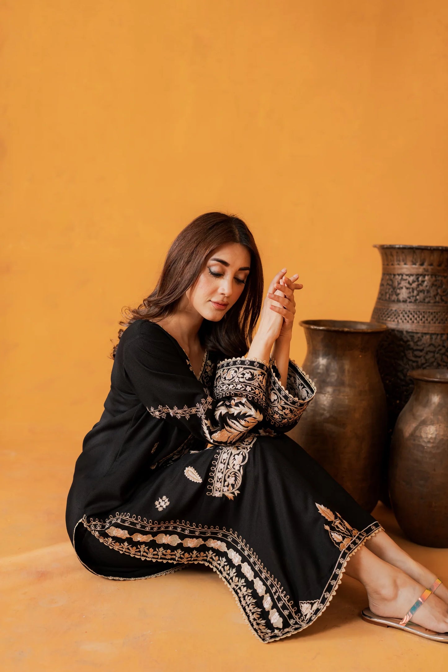 Amani | Shanzay Anooshay