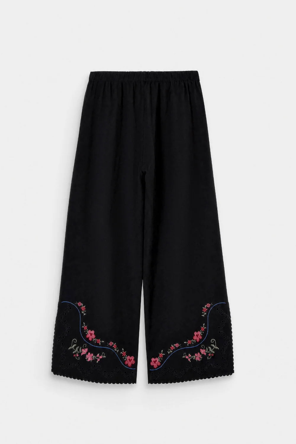 JET BLACK | E0773/106/902 | Ethnc