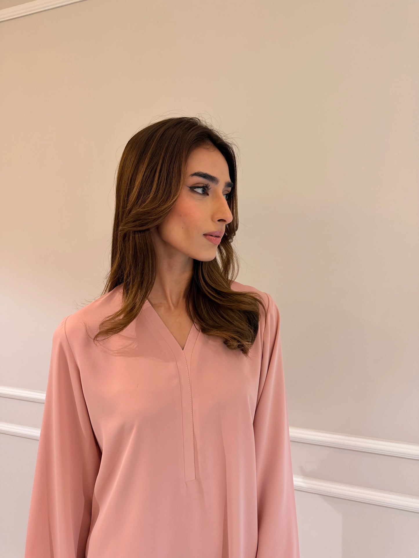 BLUSH PINK RAINBOW SET | Sak Atelier