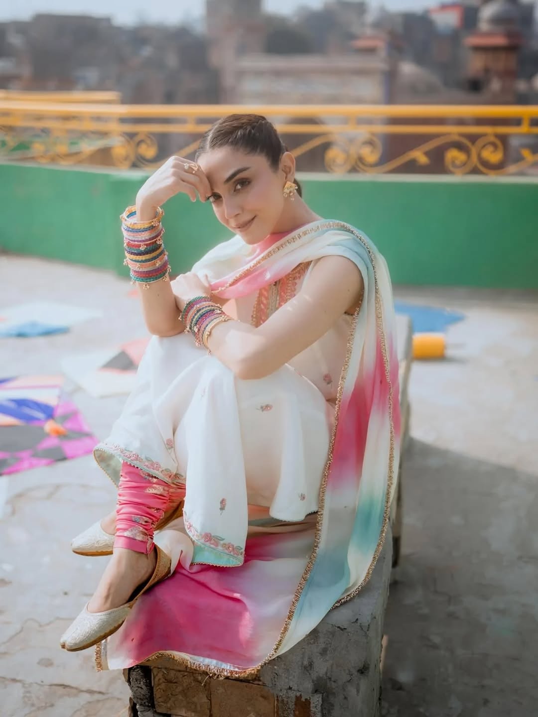 Gul E Bahar | Maya Pret