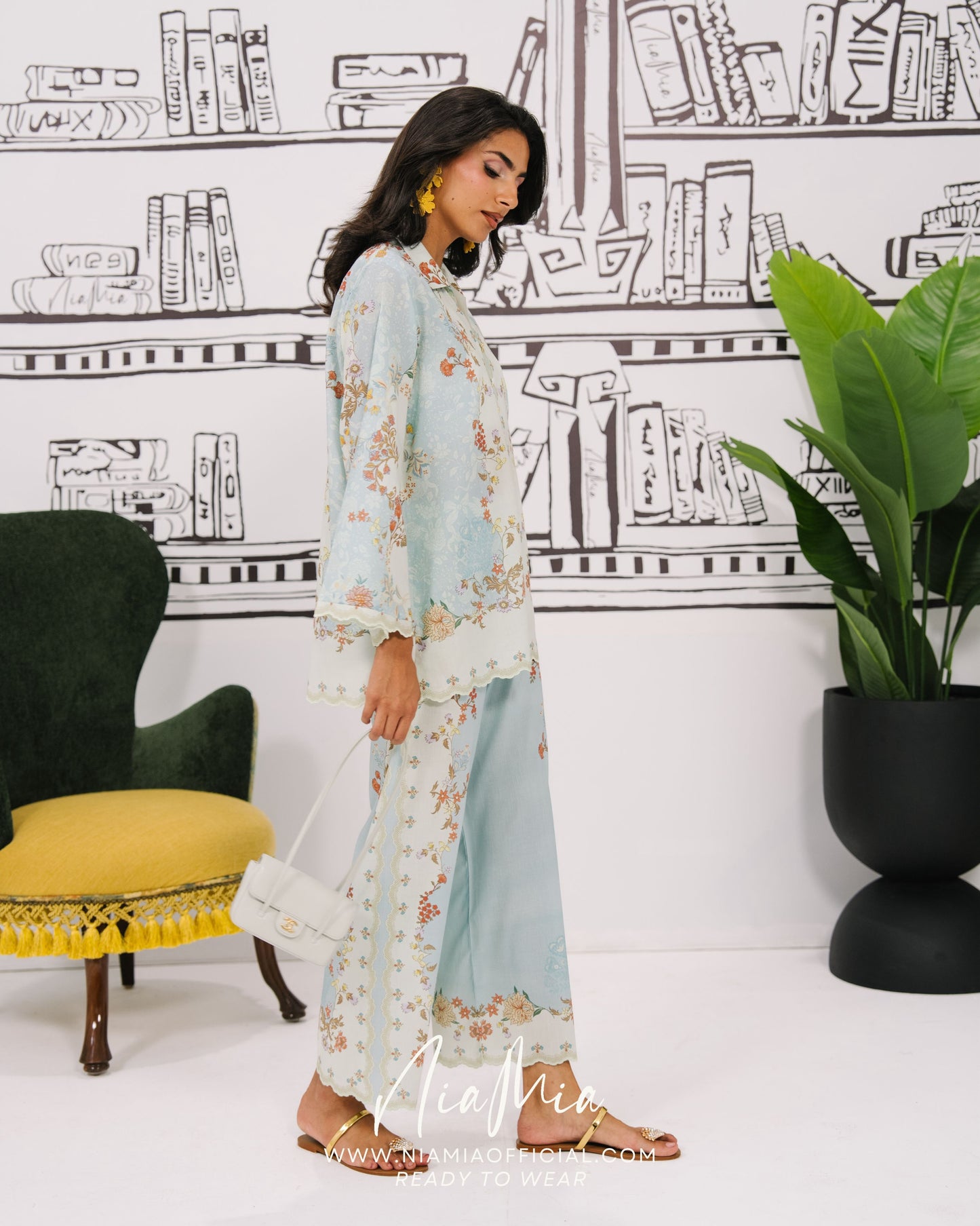 Berry | New Arrivals |  Nia Mia