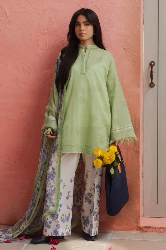 POMELO | Coco Prints by Zarashahjahan Vol II 2024