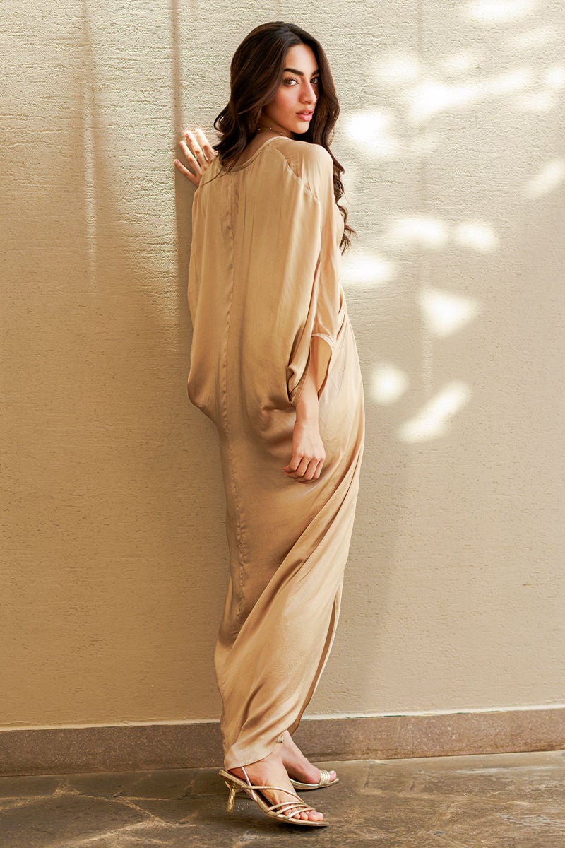 SERIEN | RESORT '26 | Ansab Jahangir