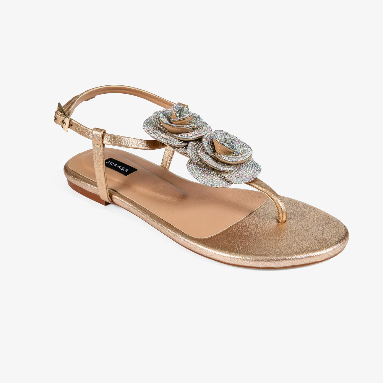 Rania  | Miaasa | Footwear