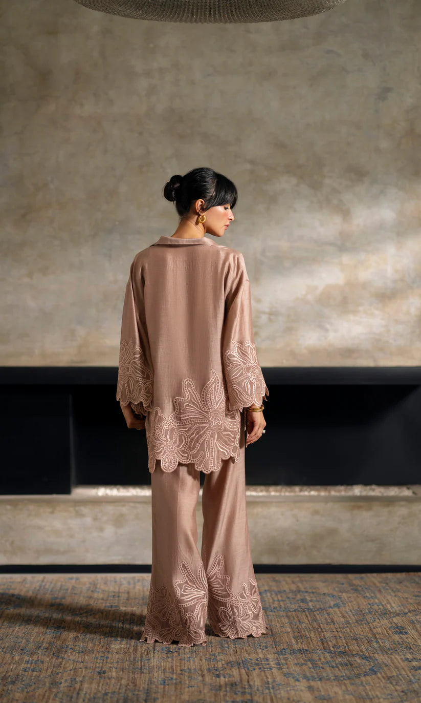 The Malaga Set | Beyond Basics '25 | SEF