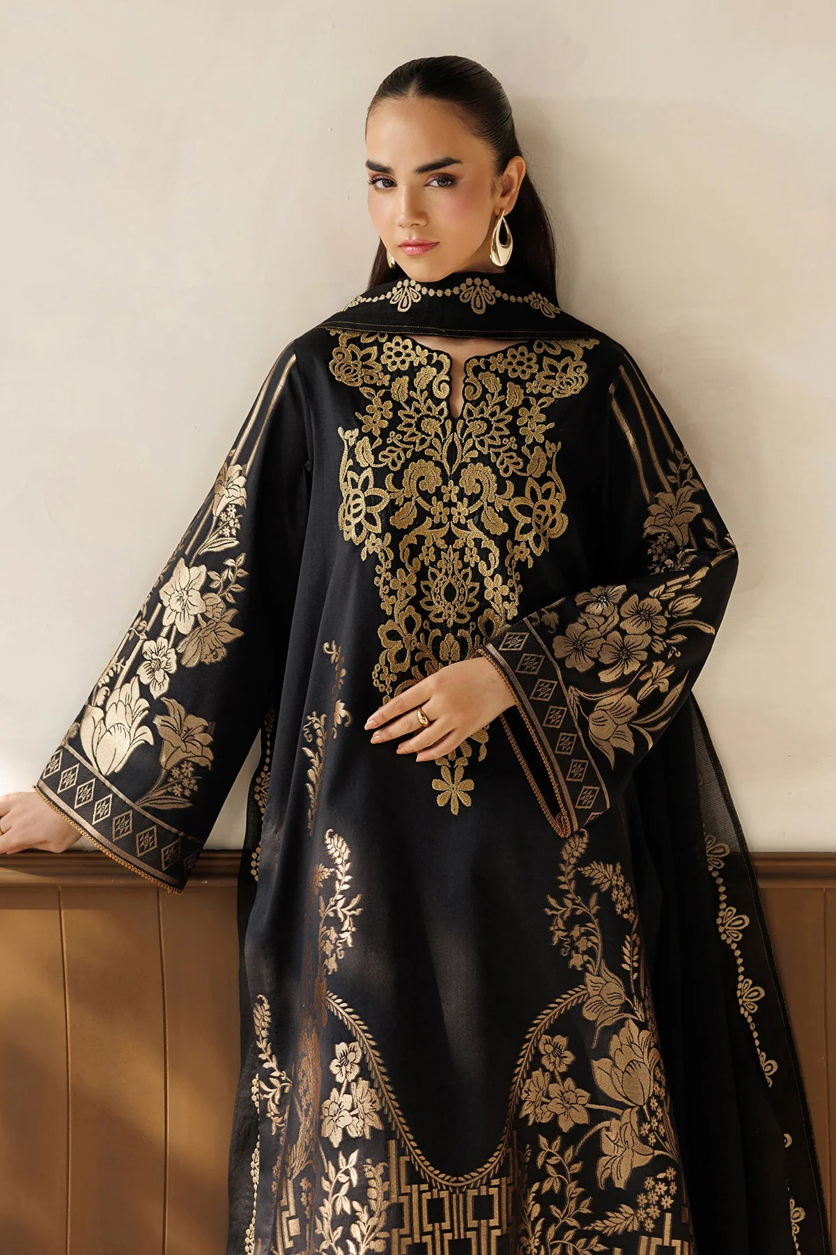 ESSF4501 | Baroque