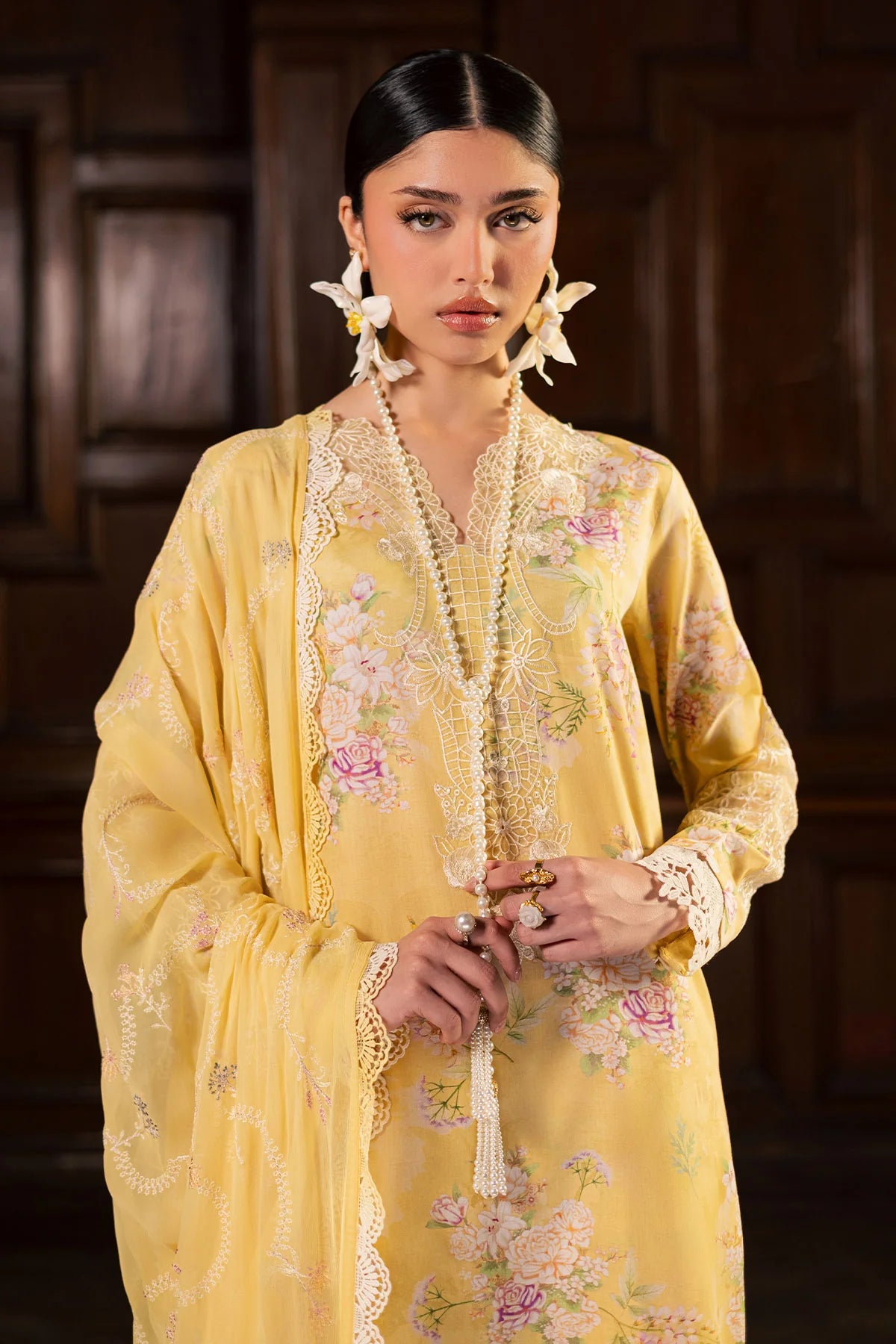 NS-168 | Summer collection '25 | Nureh