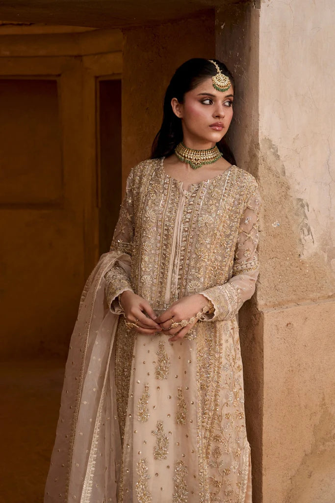 SNLP-25-0153 | Ranya Festive '25 | SOBIA NAZIR