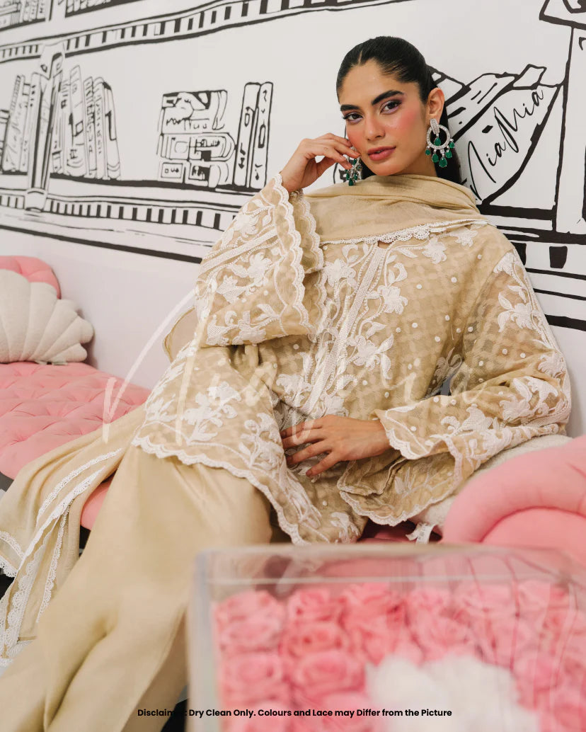 Sahara | Eid ul Adha ’26 | Nia Mia