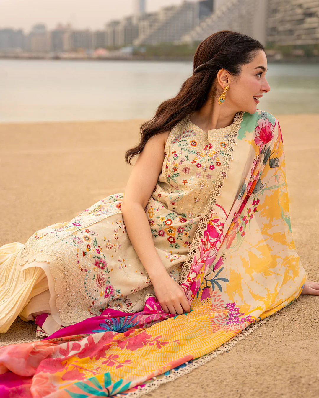 Merjem | Aya | Faiza Saqlain