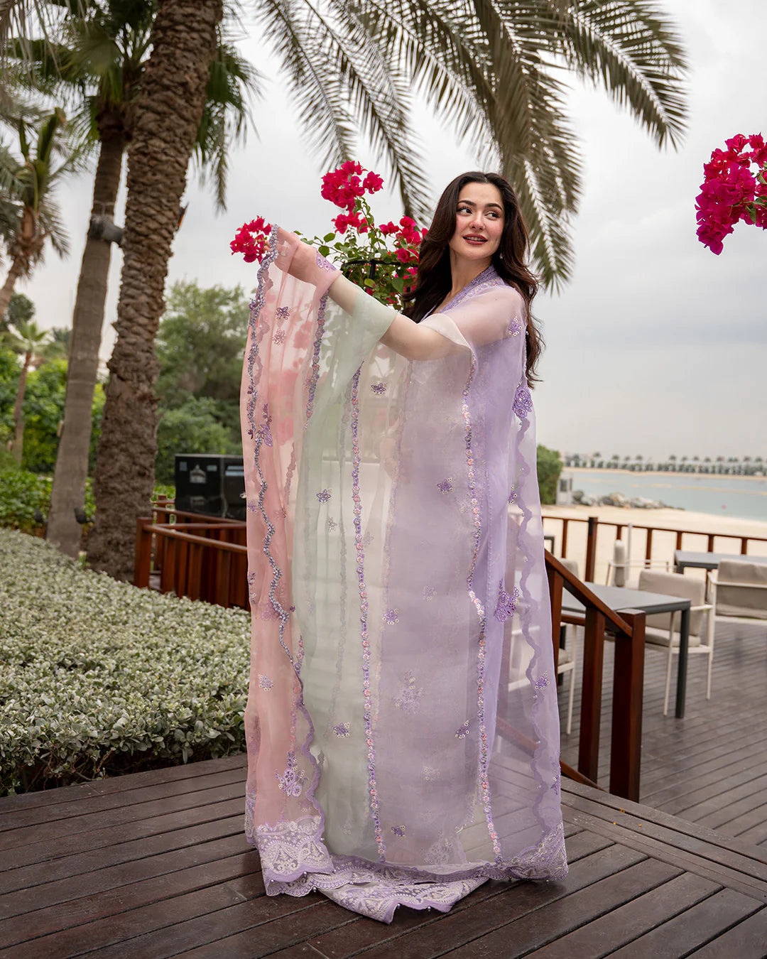 Suela | Aya | Faiza Saqlain