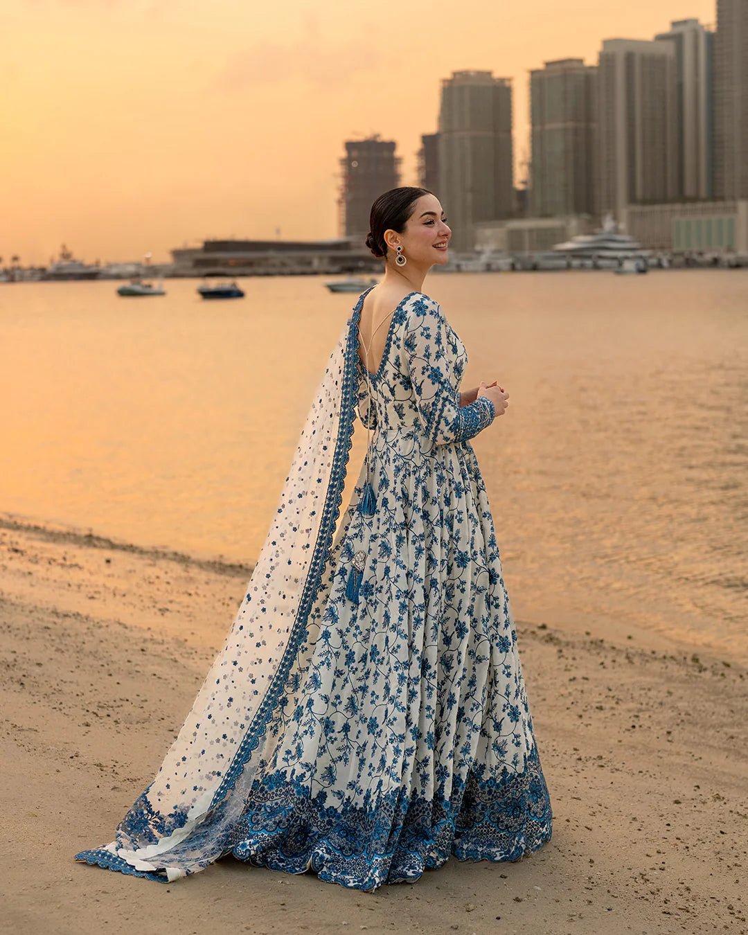 Jehona | Aya | Faiza Saqlain