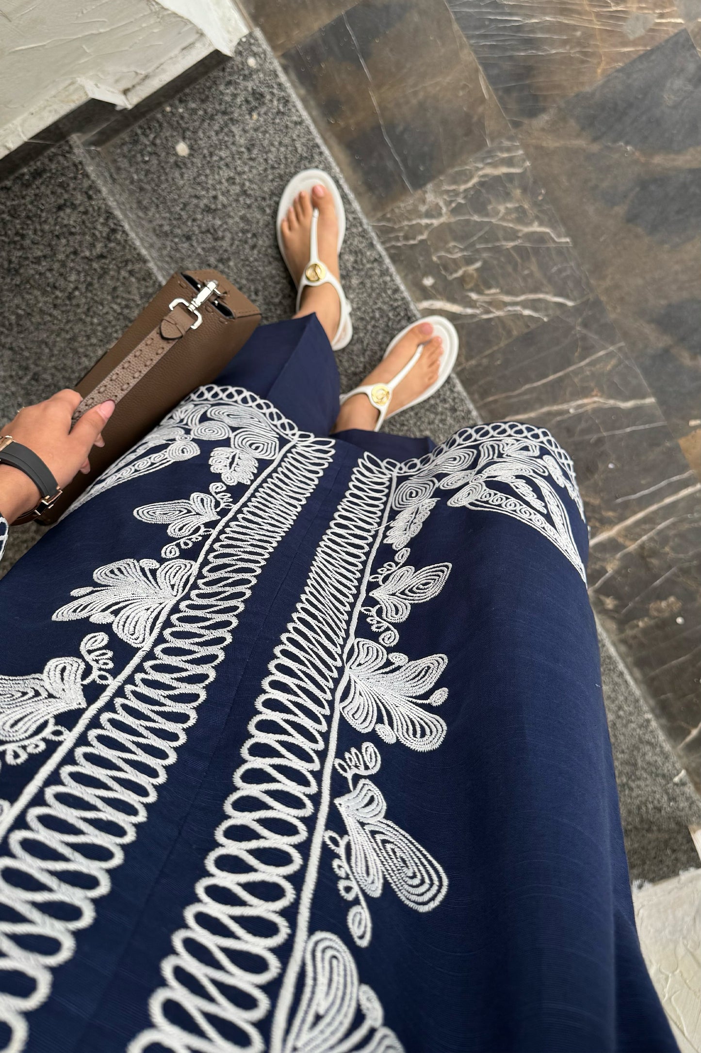 SAPPHIRE SET | Winter Edit | La Pret