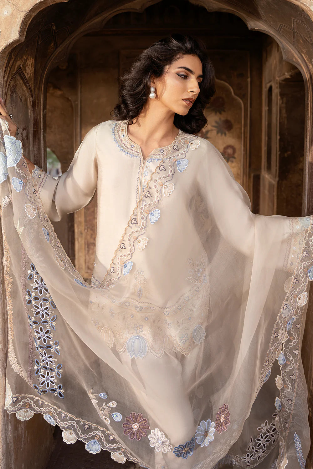 CYRA | Shazia Rauf Khan