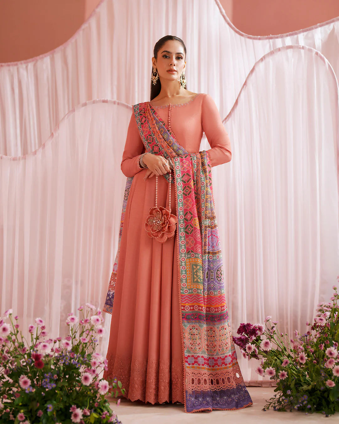 Muzn | Roim | Faiza Saqlain