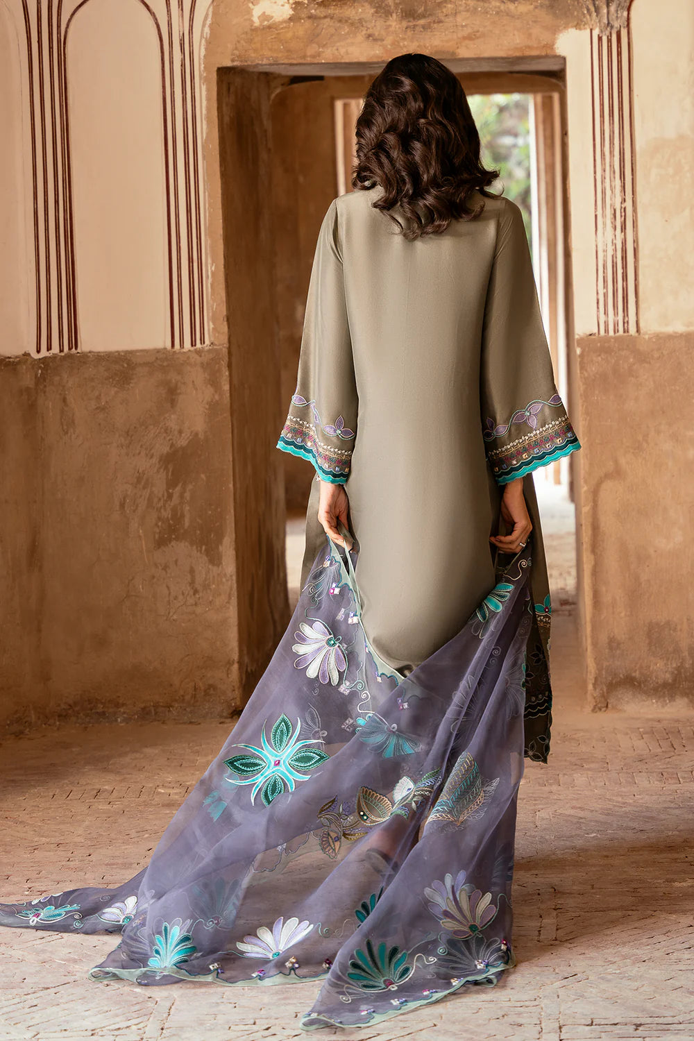 NISA | Shazia Rauf Khan