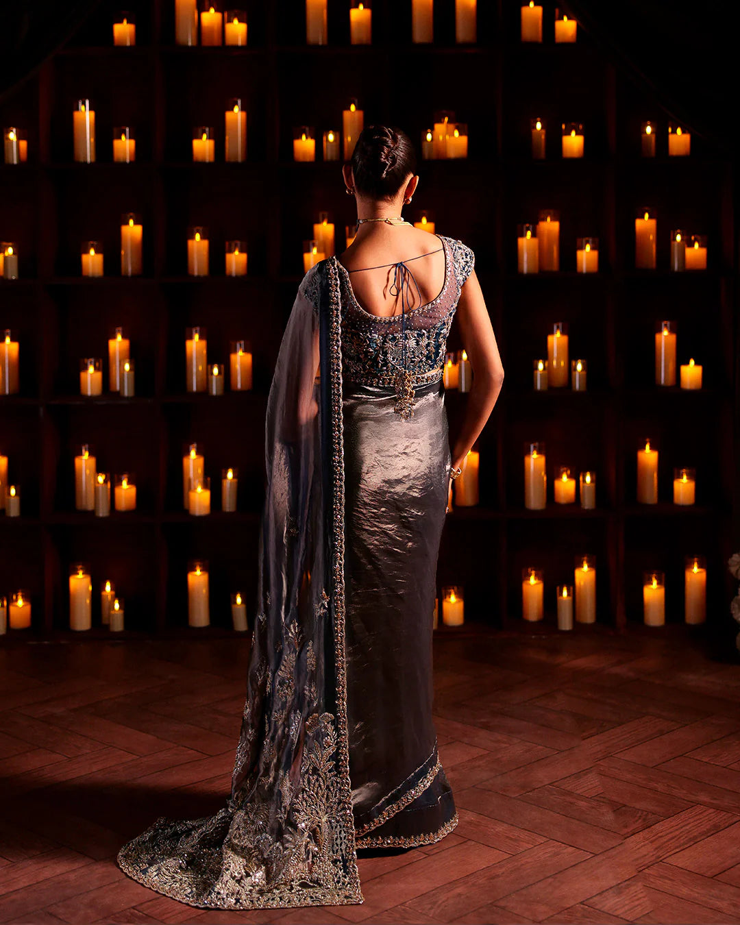 Lenita | Faiza Saqlain