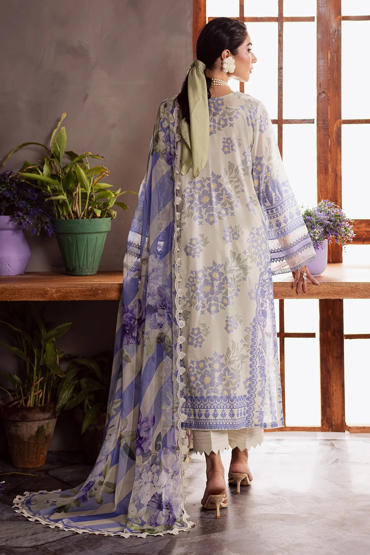 SP-159 | Summer collection '25 | Nureh