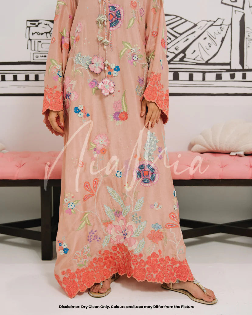 Hawaii | Eid ul Adha ’26 | Nia Mia
