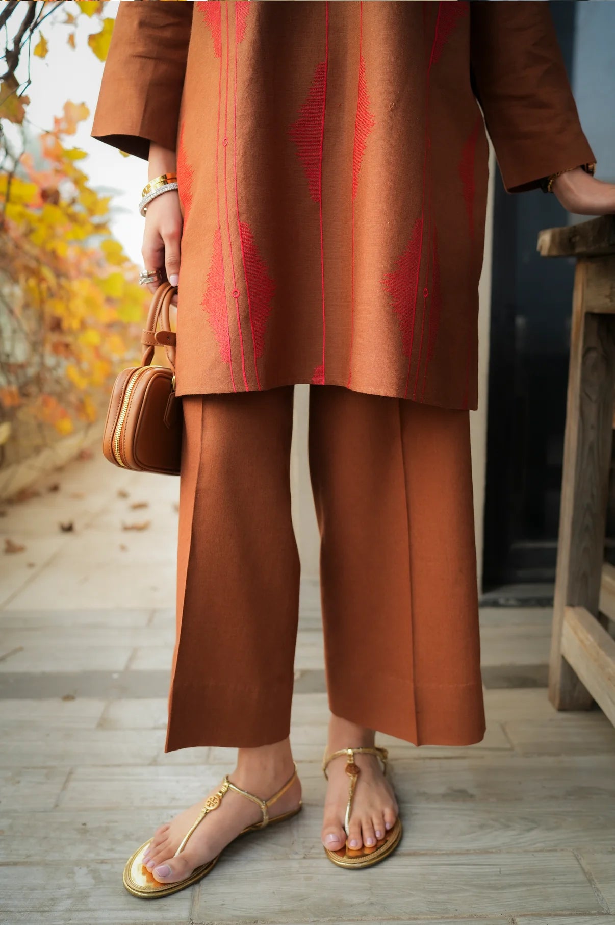 Niyya set | Spring/Summer '26 | LA PRET