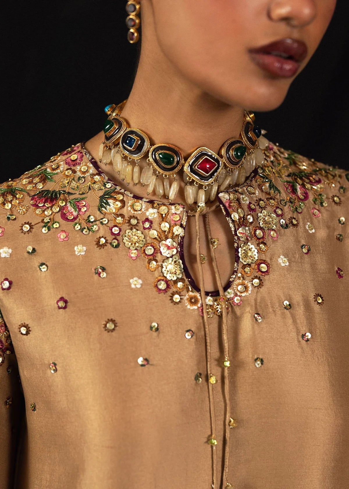 Aurelia | Luxury Pret '26 - Eid Collection | HUSSAIN REHAR