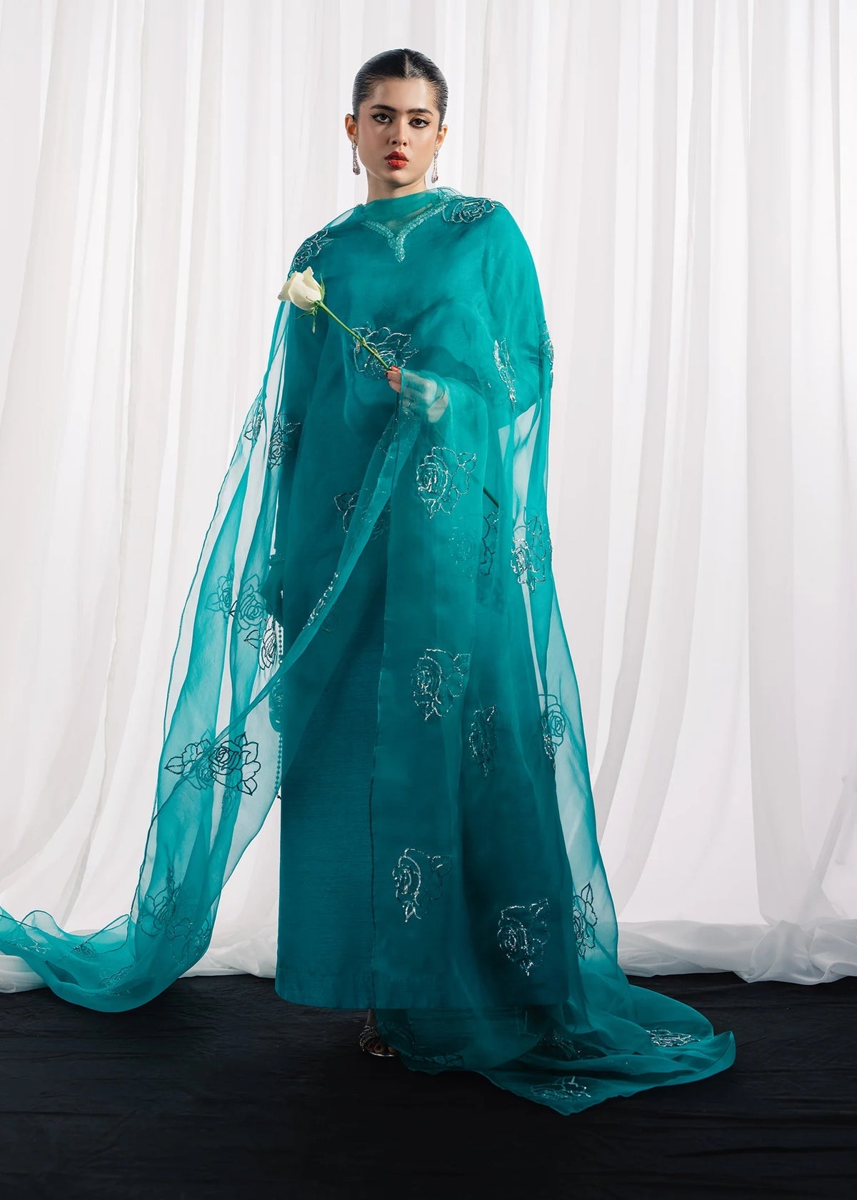 Snakes & Roses | Sia '25 | Sadaf Fawad Khan