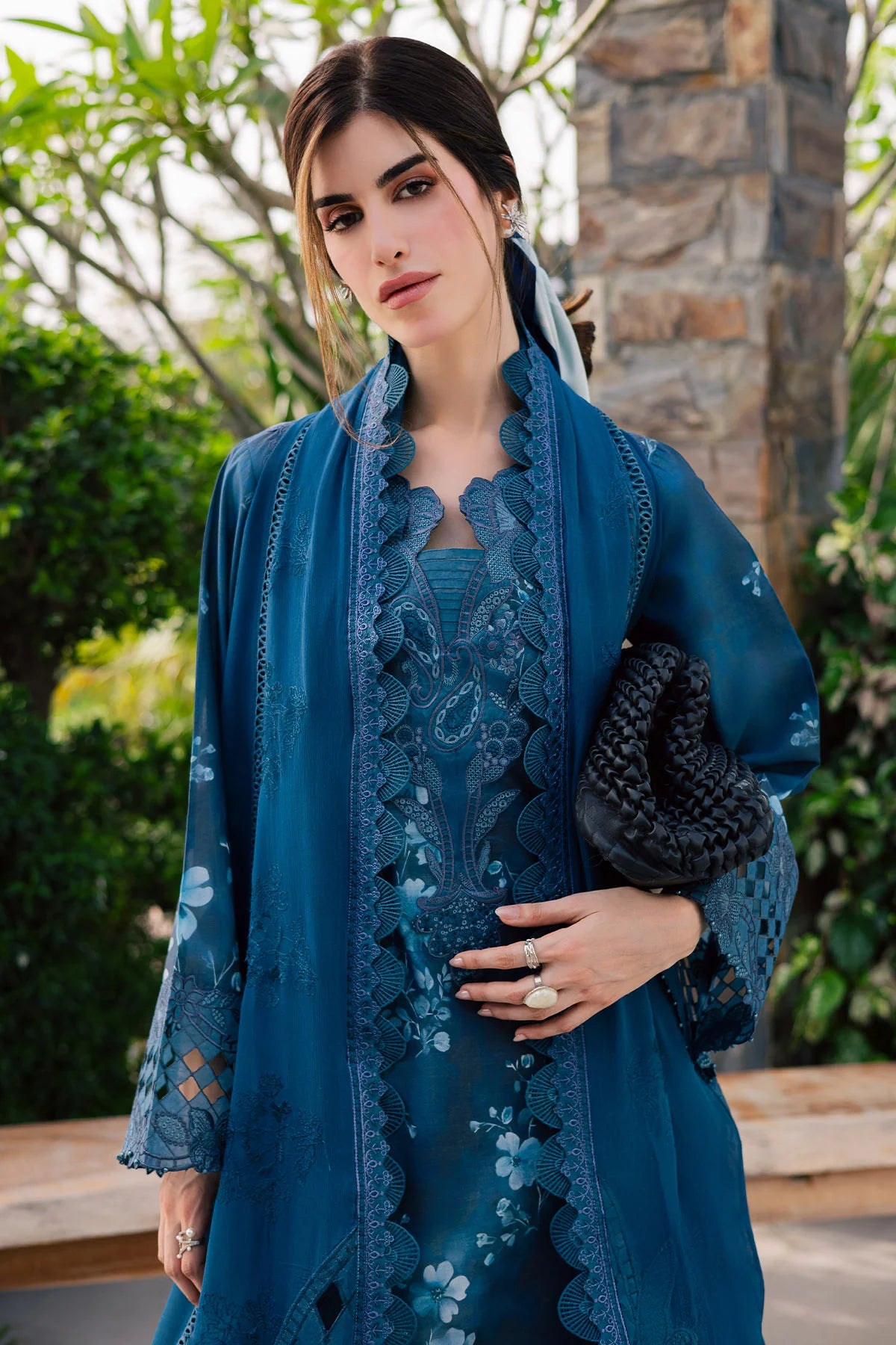 NE-260 | Summer collection '25 | Nureh