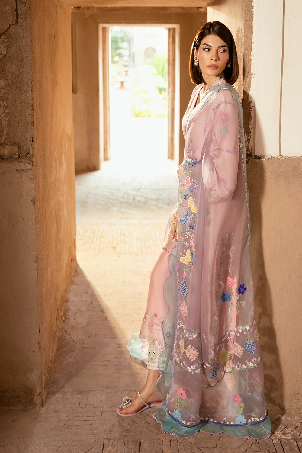 GITI | Shazia Rauf Khan