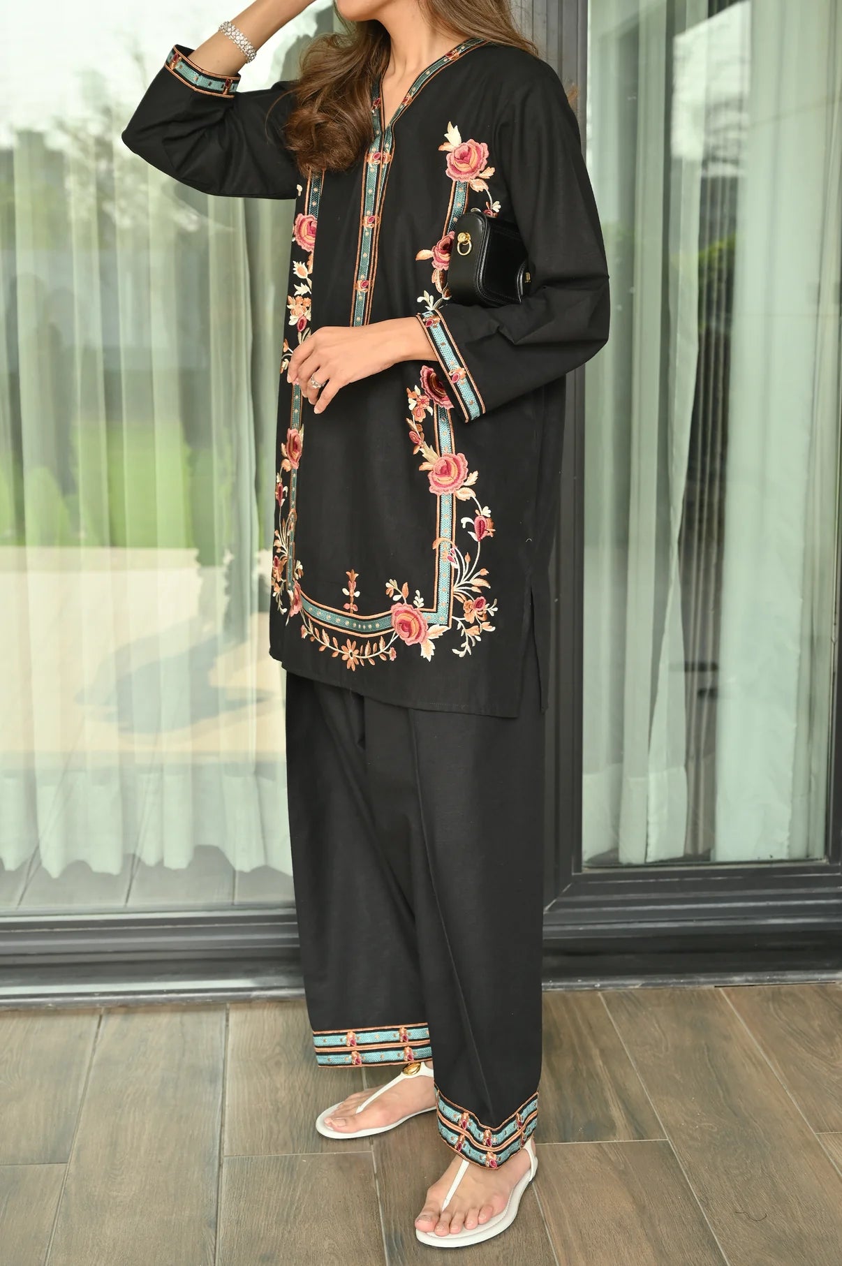 Nico Set | Eid-ul-Fitr | LA PRET