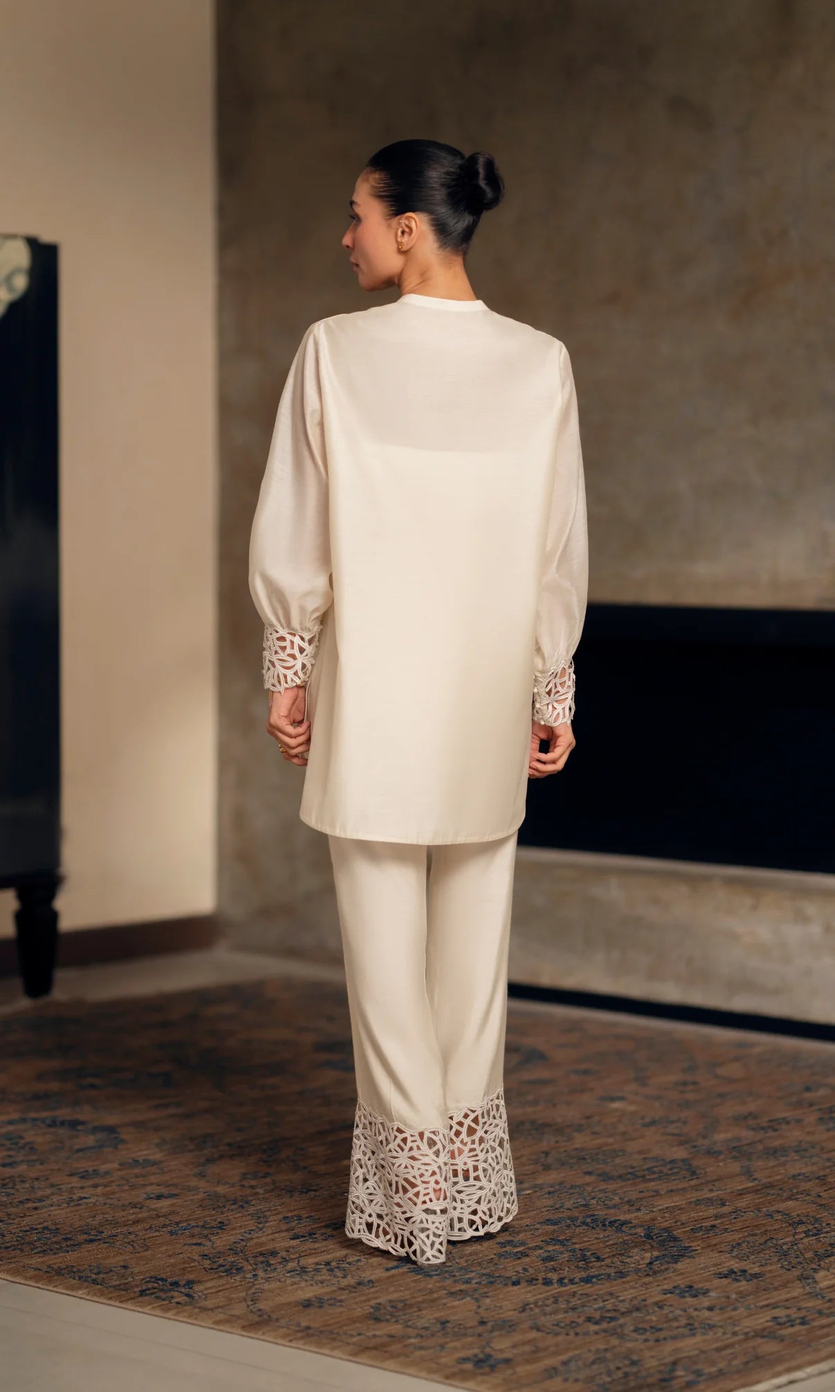 The Alara Set | Fall Luxe' 25 | SEF
