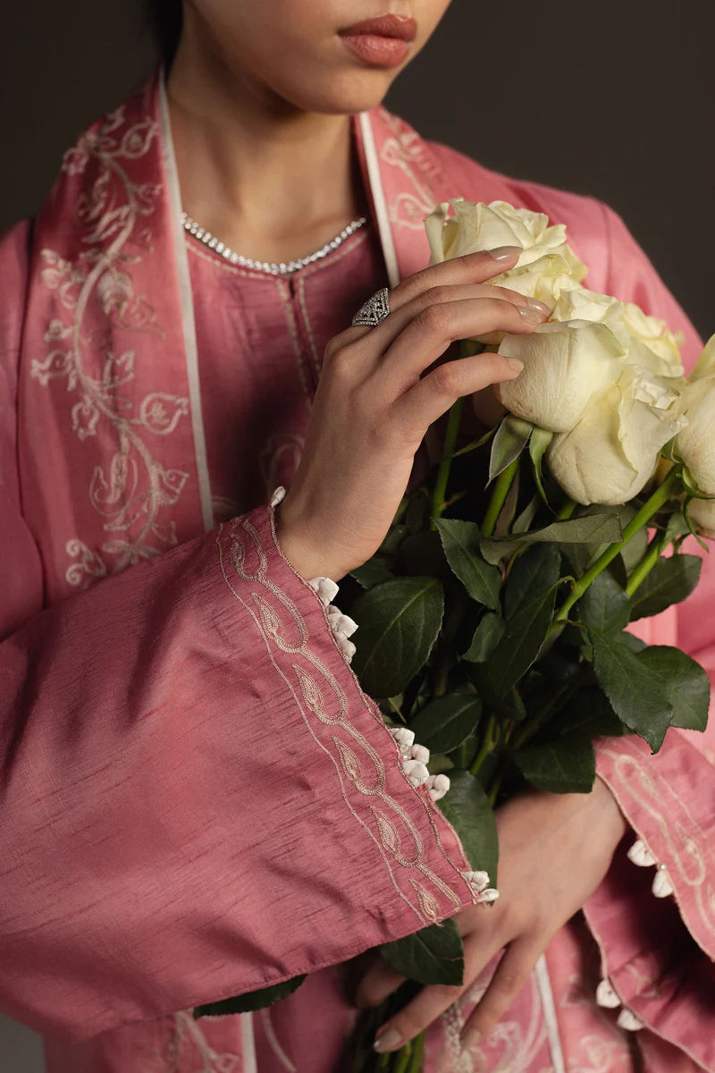 Zoya | Winter Edit 2025 | Zara Shahjahan