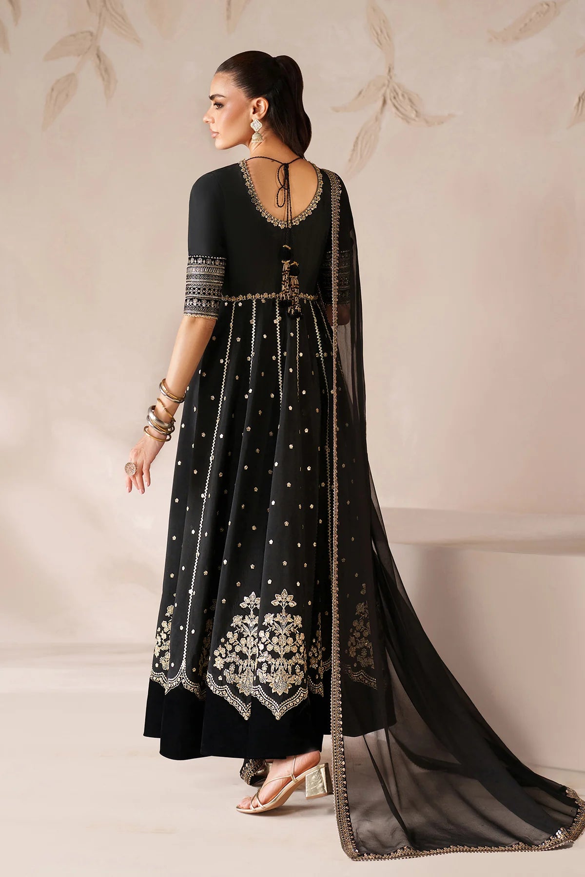 EFPR1202-XSM-333 | Baroque