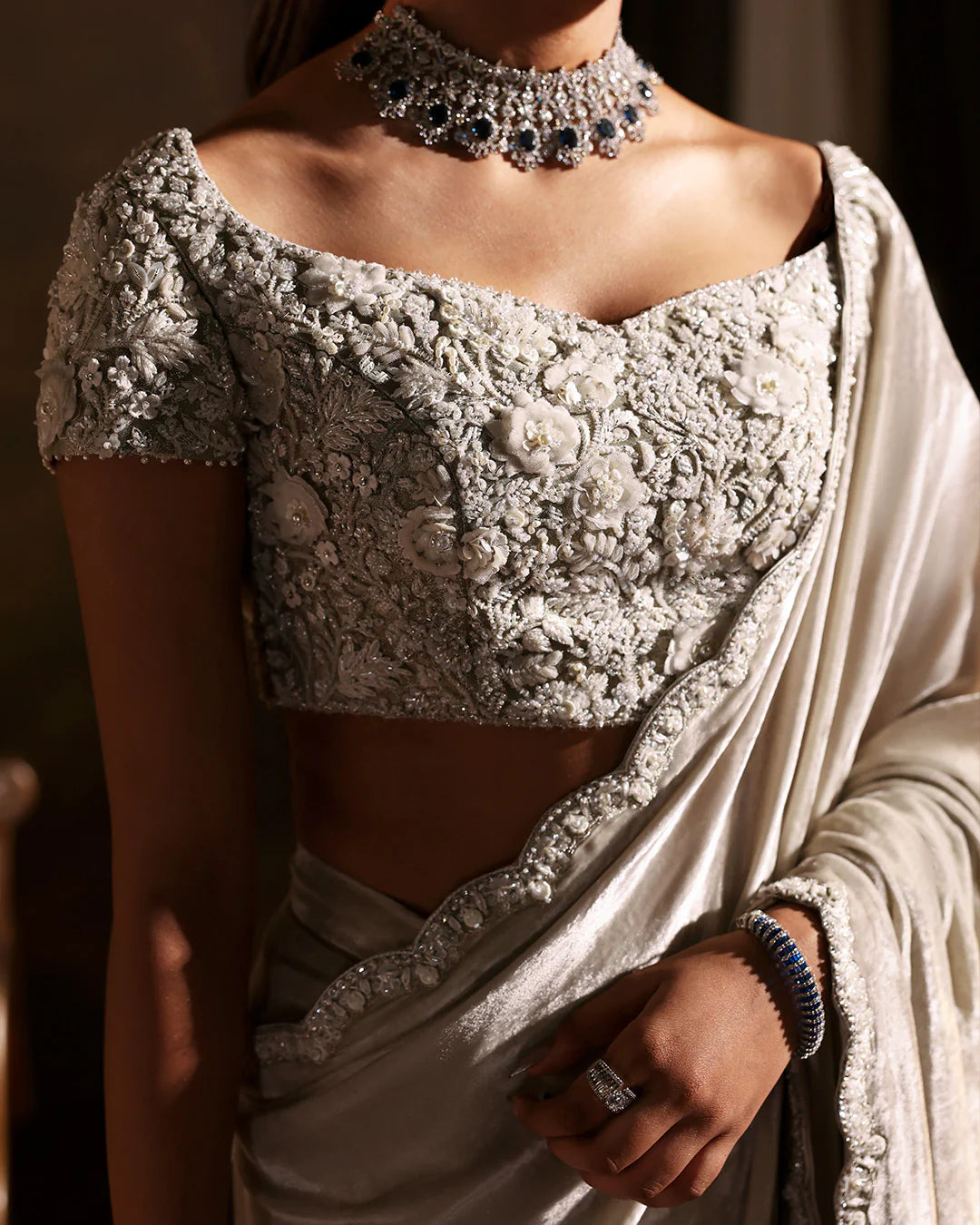 Zahavah | Faiza Saqlain