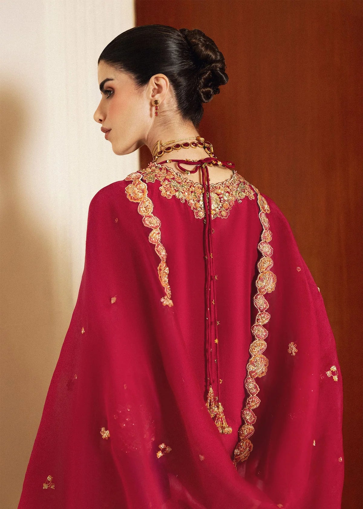 Luniere | Luxury Pret '26 - Eid Collection | HUSSAIN REHAR