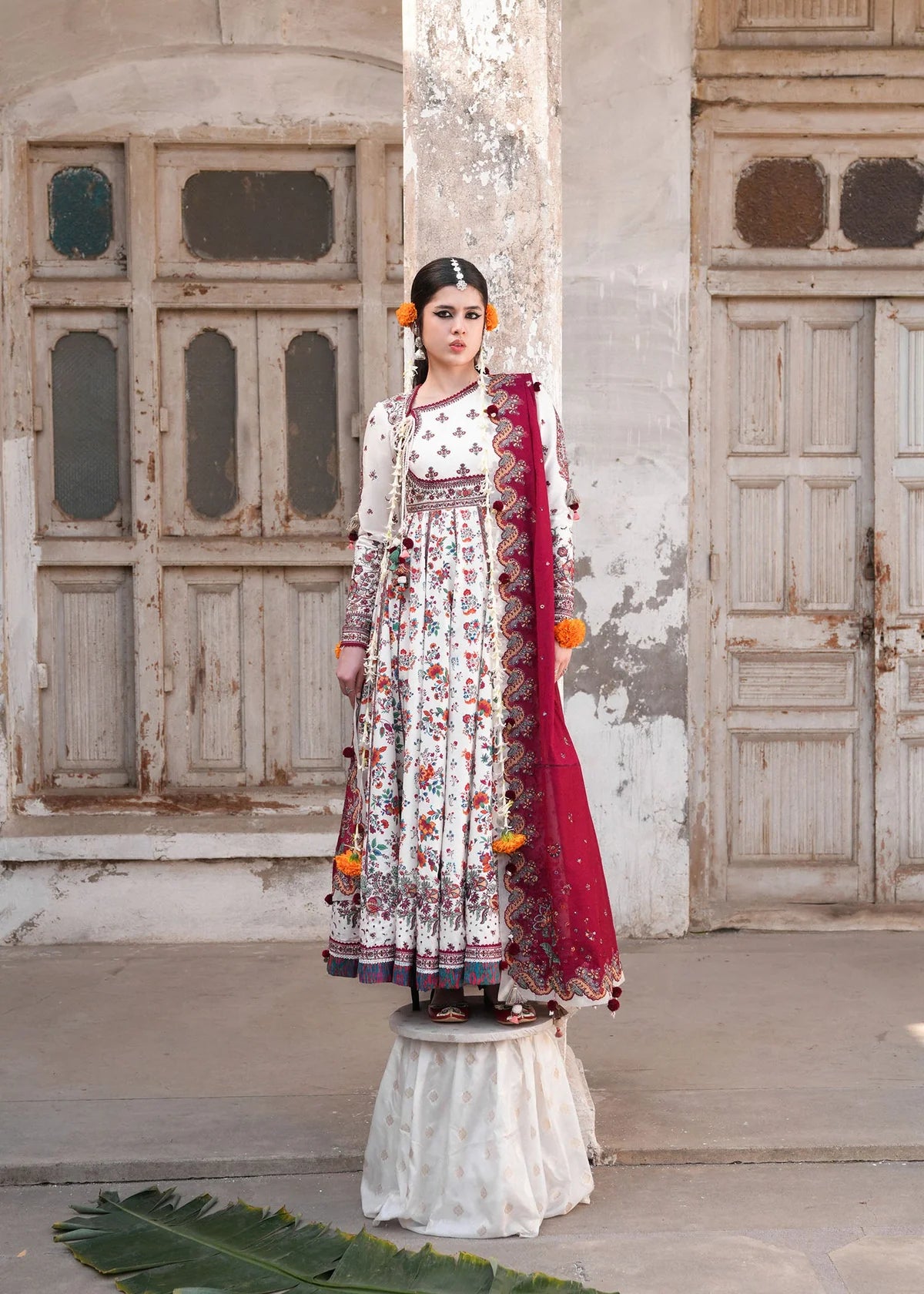 Gul Pari | Barmala Pret '26 | HUSSAIN REHAR